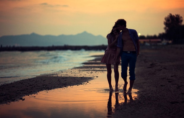 Storia D’ Amore by Kalle Gustafsson