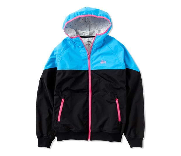 Stussy 2010 Fall New Releases