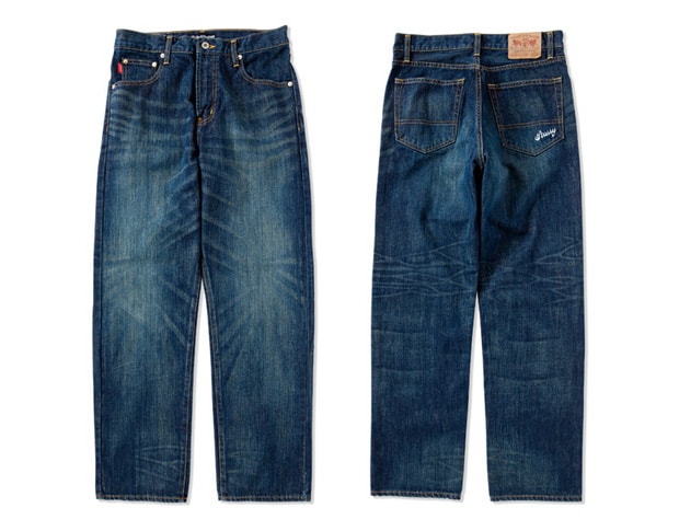Stussy 2010 Fall New Releases