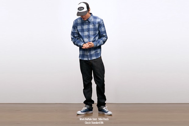 Stussy 2010 Fall Collection
