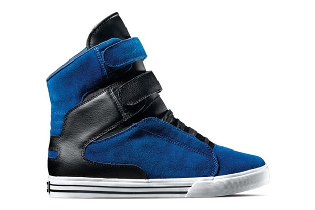 Supra 2010 Fall Collection TK Society