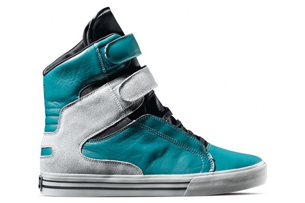 Supra 2010 Fall Collection TK Society