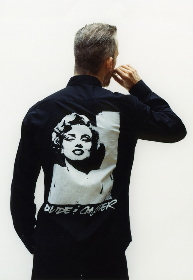 Supreme 2010 Fall/Winter Collection Lookbook
