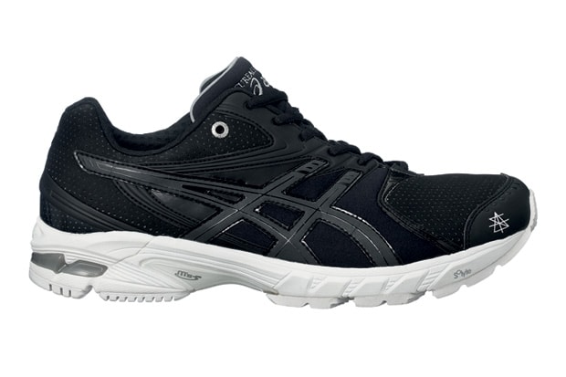 Surface to Air x ASICS Preview
