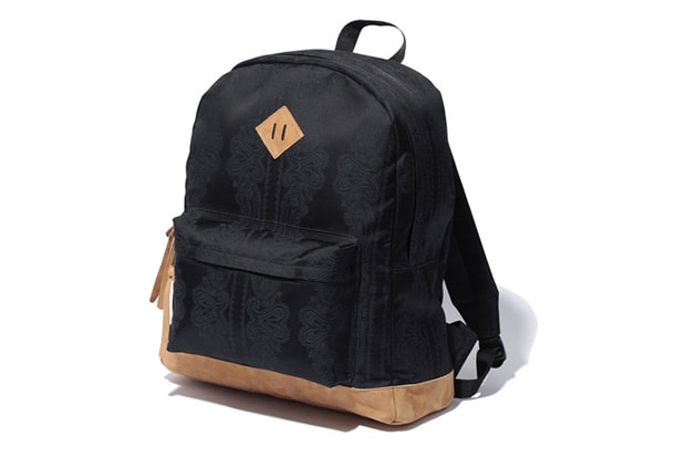 swagger 2010 Fall/Winter Accessories Collection