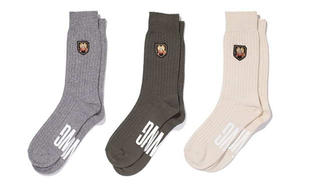 swagger 2010 Fall/Winter Accessories Collection
