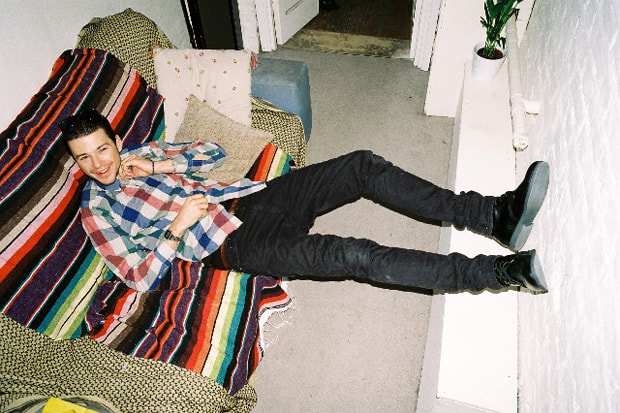 SWEAR 2010 Fall/Winter Lookbook