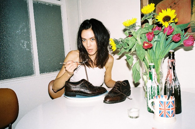 SWEAR 2010 Fall/Winter Lookbook