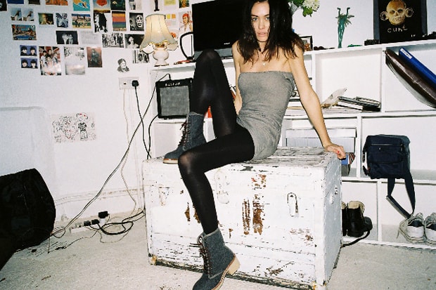 SWEAR 2010 Fall/Winter Lookbook