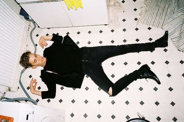 SWEAR 2010 Fall/Winter Lookbook