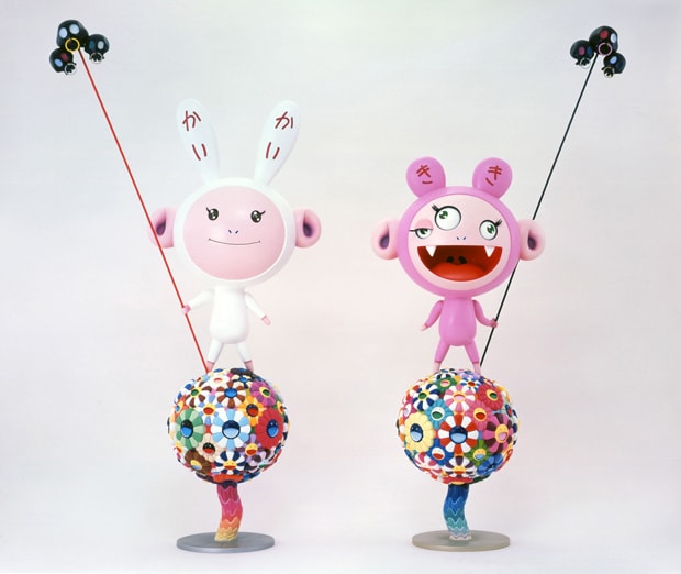 Interview Magazine: Takashi Murakami 