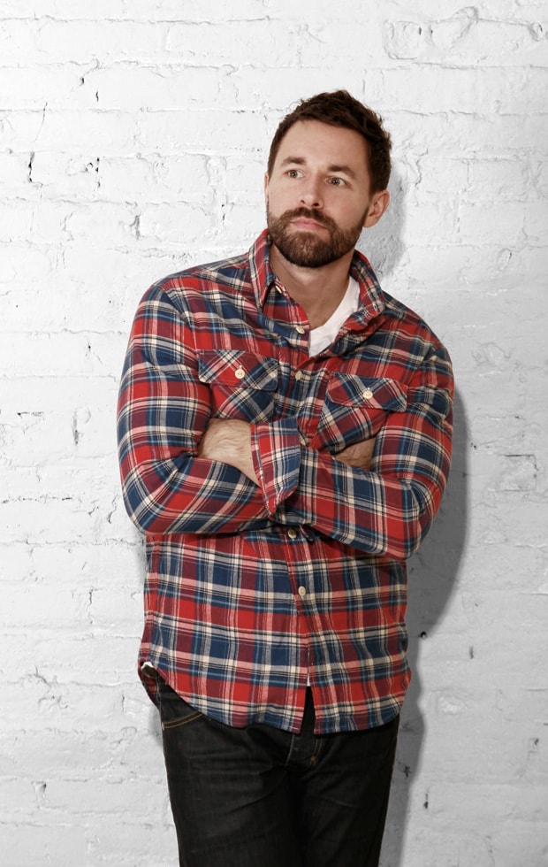 Taylor Supply 2010 Fall Lookbook
