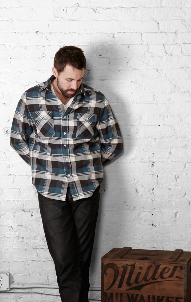 Taylor Supply 2010 Fall Lookbook