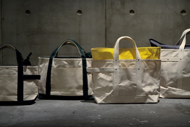 Tembea Bag Collection