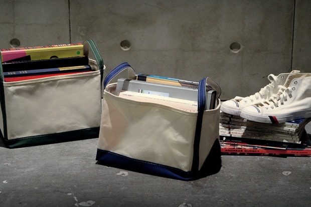 Tembea Bag Collection