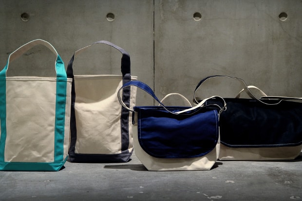 Tembea Bag Collection