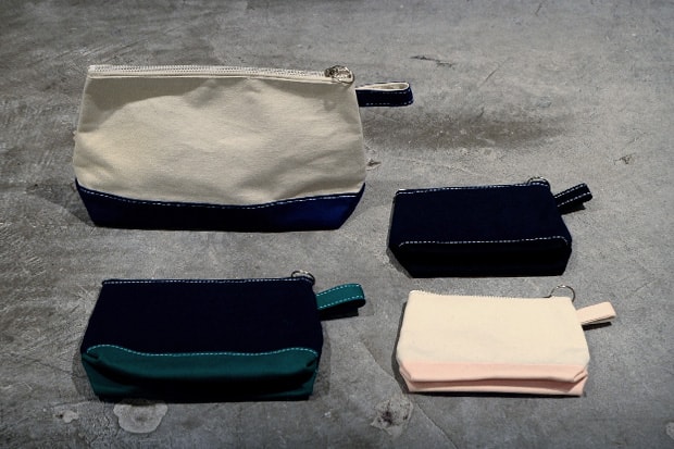 Tembea Bag Collection