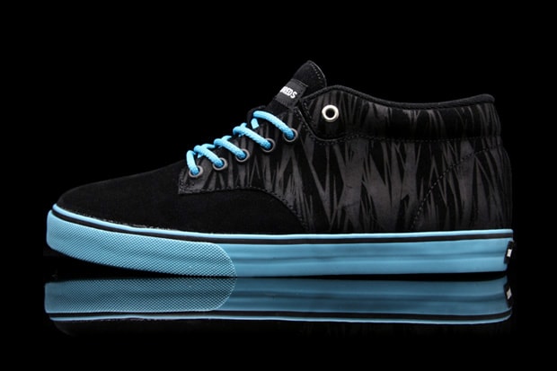 The Hundreds Johnson Mid