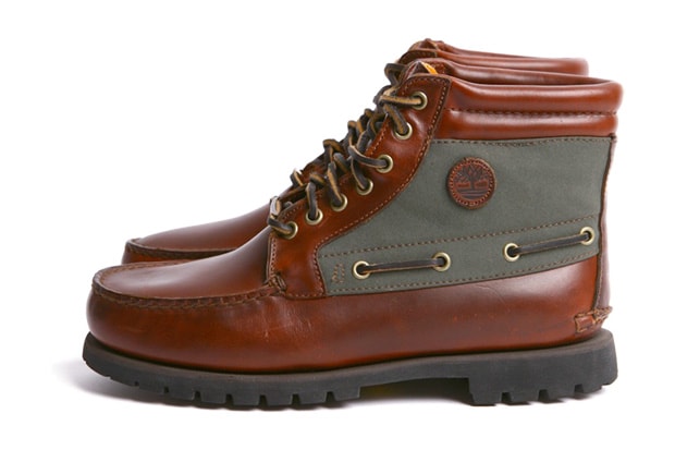 Timberland GORE-TEX Hunting Boot