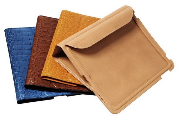 Tod's iPad Cases