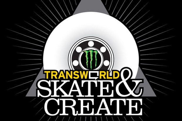 Skate and Create 2010 Videos