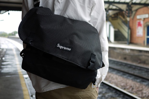 Streetsnaps: The Traveler