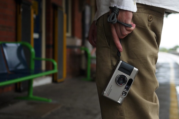 Streetsnaps: The Traveler