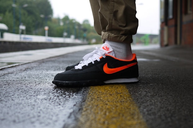 Streetsnaps: The Traveler