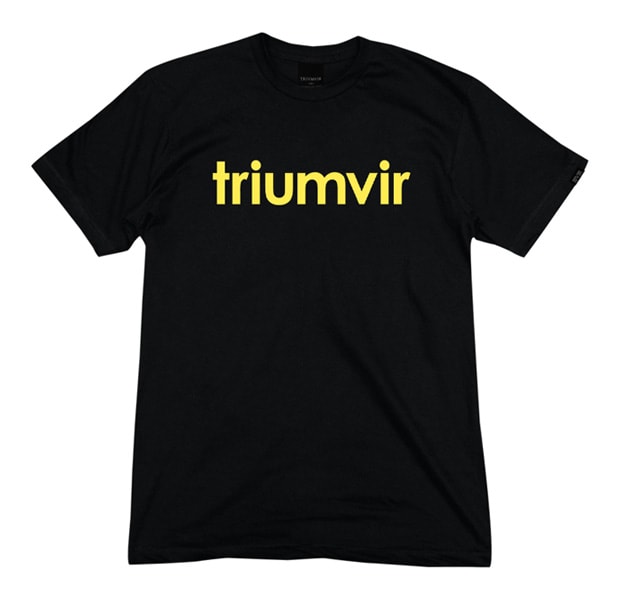 Triumvir 2010 Summer Collection