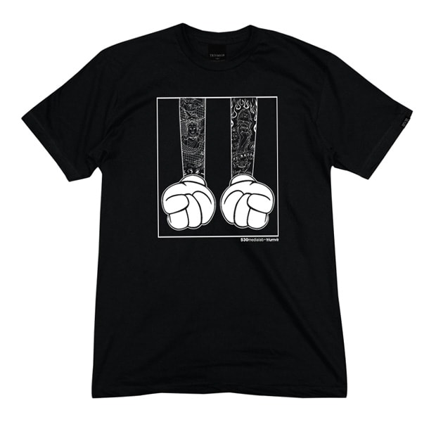 Triumvir 2010 Summer Collection