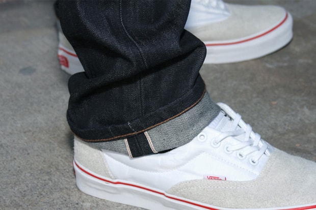 UNDFTD Denim Jeans