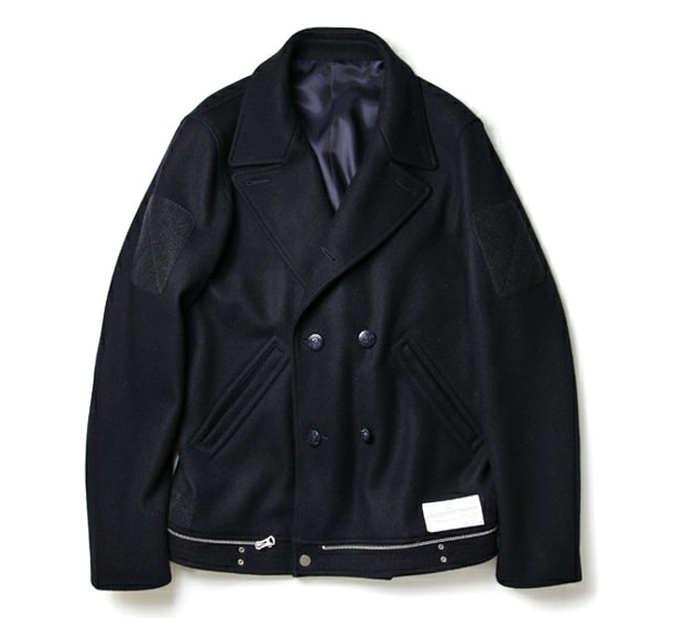 UNDERCOVER LIMITED for Zozovilla 2010 Fall/Winter Collection