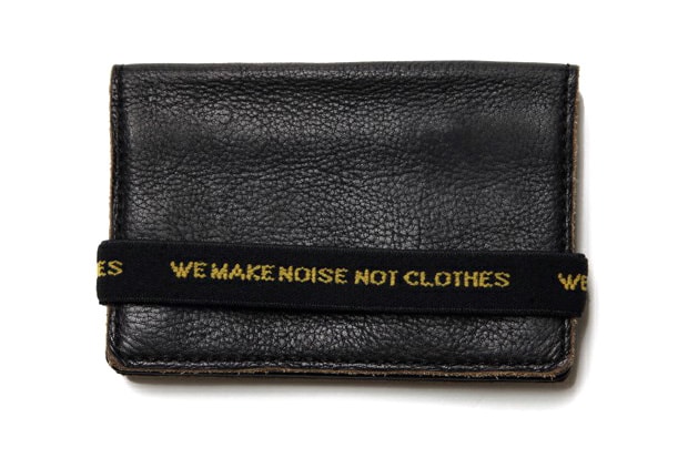 UNDERCOVER LIMITED for Zozovilla 2010 Fall/Winter Collection