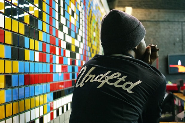 Streetsnaps: Undftd