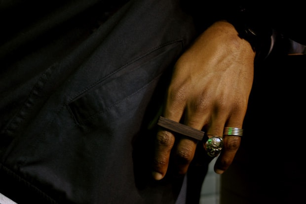 Streetsnaps: Undftd