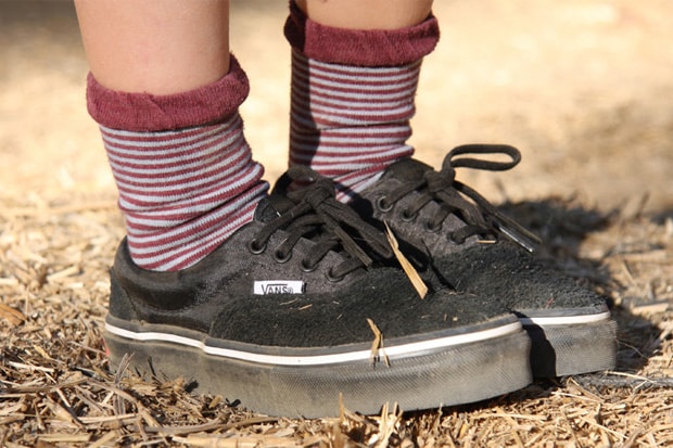 Vans x Undefeated Hernan Era LX