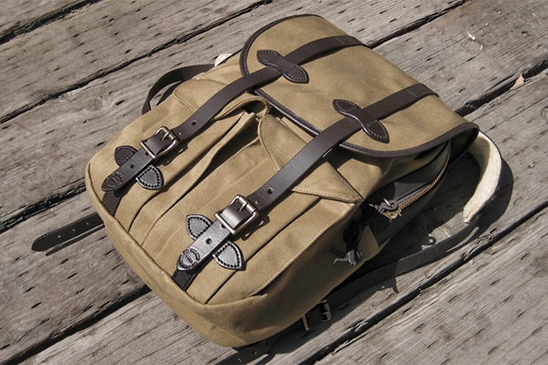  Filson x Vans Vault 2010 Fall Collection