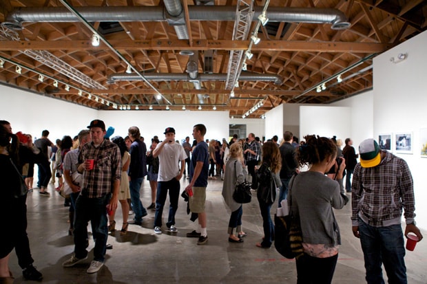 VICE 2010 Los Angeles Photo Show Recap