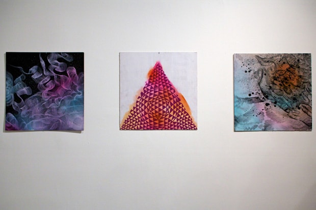 VICE 2010 Los Angeles Photo Show Recap