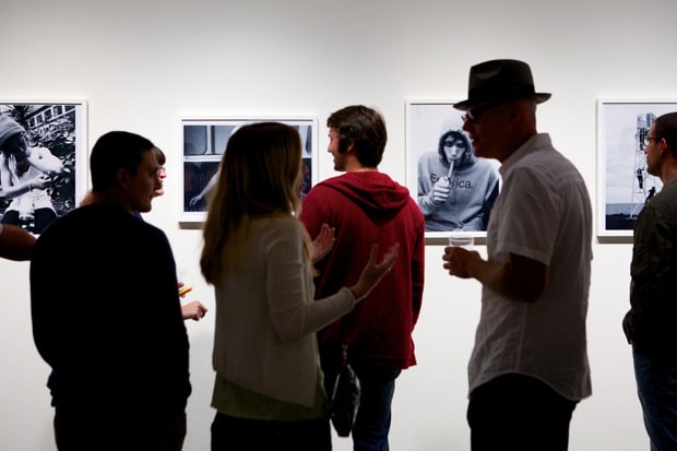 VICE 2010 Los Angeles Photo Show Recap