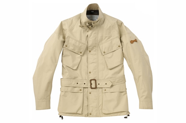 visvim ALTA JACKET 2.5L GORE-TEX