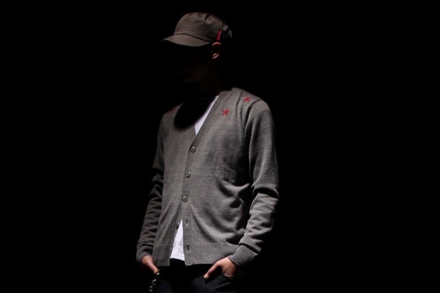 whiz 2010 Fall/Winter Collection