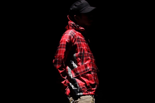 whiz 2010 Fall/Winter Collection