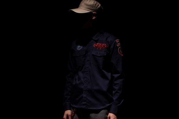 whiz 2010 Fall/Winter Collection