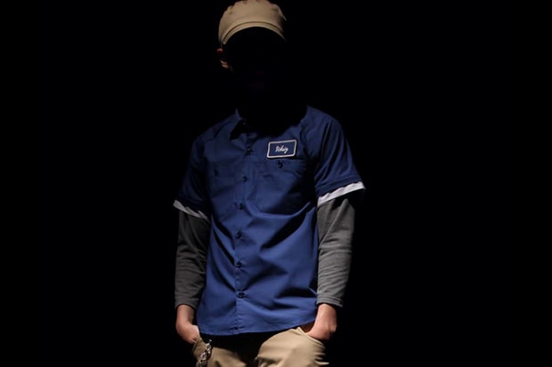 whiz 2010 Fall/Winter Collection
