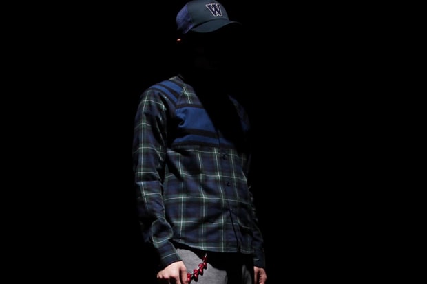 whiz 2010 Fall/Winter Collection