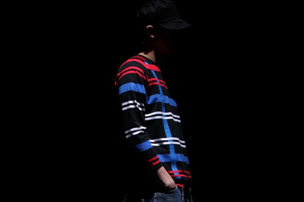 whiz 2010 Fall/Winter Collection