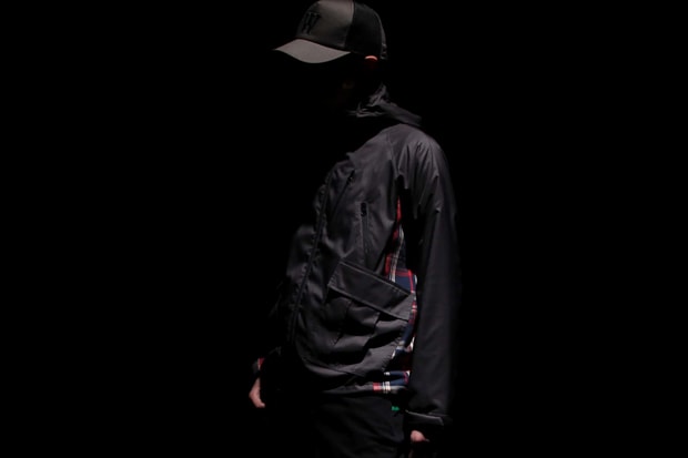 whiz 2010 Fall/Winter Collection