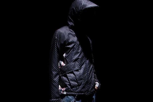 whiz 2010 Fall/Winter Collection