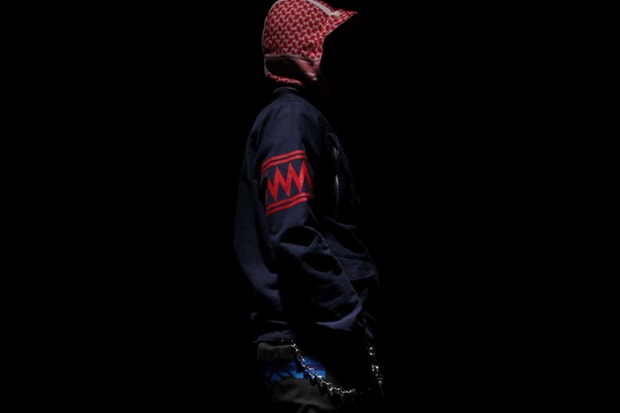 whiz 2010 Fall/Winter Collection